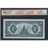 Image 2 : Dominion of Canada $1, 1923