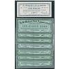 Image 1 : Depression Scrip/Emergency Money