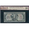 Image 1 : Bank of Commerce $5, 1935