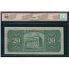 Image 2 : Bank of Montreal $20, 1914