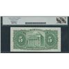 Image 2 : Bank of Montreal $5, 1935