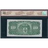Image 2 : Bank of Montreal $10, 1935