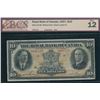 Image 1 : Royal Bank of Canada $10, 1927