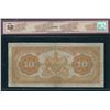 Image 2 : Royal Bank of Canada $10, 1927