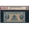 Image 1 : Royal Bank of Canada $10, 1935