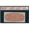 Image 2 : Bank of Toronto $5, 1937