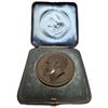 Image 4 : British Historical Medal. Eimer 1172, BHM 1231. Death of Lord Byron.