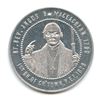 Image 1 : Prince Edward Island 1922 Bishop MacEachern