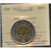 Image 1 : 2012 Shannon Toonie with Extra Sail