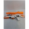 Image 2 : (2) Activision Video Game Rifles - 1 is Only Shell - Untested, As is - 2' Length