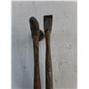 Image 3 : (2) Antique Hammers