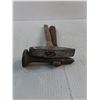 Image 4 : (2) Antique Hammers