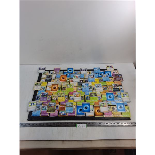 (50+) Pokemon Cards - Unauthenticated
