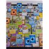 Image 5 : (50+) Pokemon Cards - Unauthenticated