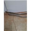 Image 2 : (2) Model T - Front Bumper-  64" - Cannot Ship
