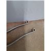 Image 3 : (2) Model T - Front Bumper-  64" - Cannot Ship