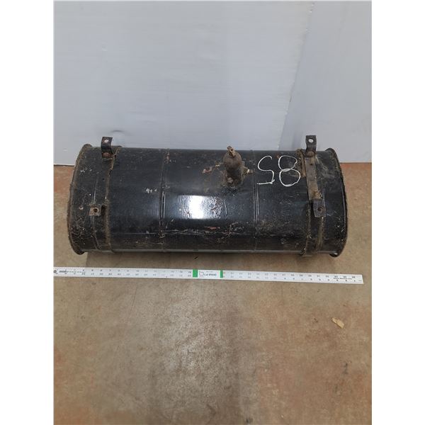 (1) Ford Model T - Fuel Tank - Cannot Ship
