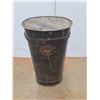 Image 3 : (1) Ford Model T - Fuel Tank - Cannot Ship