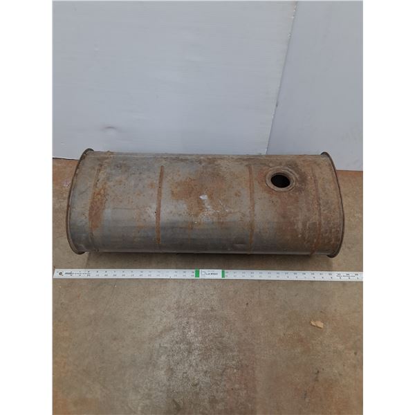 (1) Ford Model T - Fuel Tank - Cannot Ship