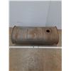 Image 1 : (1) Ford Model T - Fuel Tank - Cannot Ship
