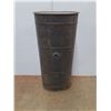 Image 3 : (1) Ford Model T - Fuel Tank - Cannot Ship