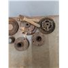 Image 2 : Ford Model T - Assorted Parts - Pickup