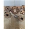 Image 3 : Ford Model T - Assorted Parts - Pickup