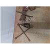 Image 4 : Ford Model T- Assorted Parts - Pickup