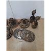 Image 2 : Ford Model T- Assorted Parts - Pickup