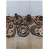 Image 3 : Ford Model T- Assorted Parts - Pickup