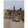 Image 4 : Ford Model T- Assorted Parts - Pickup