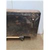 Image 2 : Ford Model T-Assorted Parts-Seat Spring, Storage Locker - Cannot Ship