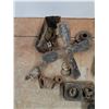 Image 2 : *Assorted Ford Model T Parts - As Is - Pickup