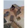 Image 5 : *Assorted Ford Model T Parts - As Is - Pickup
