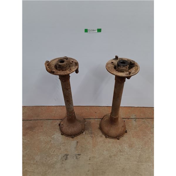 *Antique Ford Model T Rear Axle Housings - PICKUP ONLY