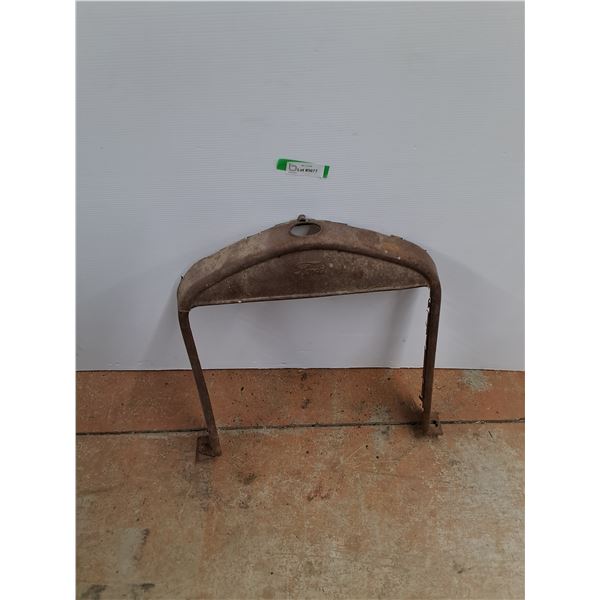 *Antique Ford Model T Radiator Trim 22" T, PICKUP ONLY