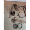 Image 2 : *Antique Ford Model T Manifold, Horn, Alternator & Misc - PICK UP ONLY