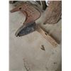 Image 4 : *Antique Ford Model T Fender, Running Board with Side Skirt, Firewall, Misc, PICKUP ONLY