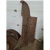 Image 5 : *Antique Ford Model T Fender, Running Board with Side Skirt, Firewall, Misc, PICKUP ONLY