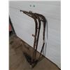 Image 2 : *Antique Ford Model T Folding Top - As Is, PICKUP ONLY