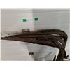 Image 3 : *Antique Ford Model T Folding Top - As Is, PICKUP ONLY