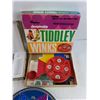 Image 3 : Chinese Checkers & Chess Set, Digital Massage Therapy Machine, Tiddley Winks Game - As Is