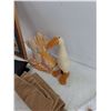 Image 7 : Cribbage Board, Ceramic Duck, Saguaro Cactus Napkin Holder, Reusable Bags, Seal Kit