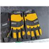 Image 4 : (2) Pairs of BDG Work Gloves - Size L