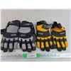 Image 1 : (2) Pairs of BDG Work Gloves - Size L