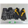 Image 4 : (2) Pairs of BDG Work Gloves - Size L