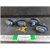 Image 1 : (4) Master Gun Trigger Locks