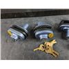 Image 2 : (4) Master Gun Trigger Locks