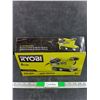 Image 1 : Ryobi 6 AMP 3" x 18" Low Profile Belt Sander - New, As Is
