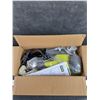 Image 2 : Ryobi 6 AMP 3" x 18" Low Profile Belt Sander - New, As Is